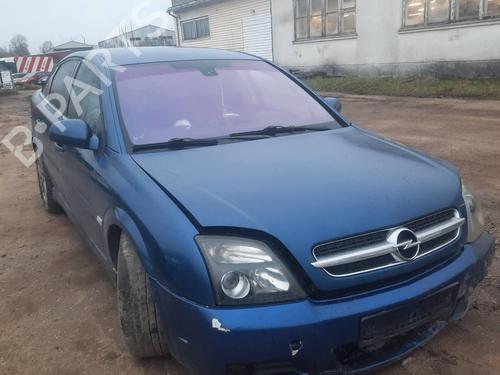 Used Parts OPEL VECTRA C (Z02) 2.2 DTI 16V (F69) (125 hp) 4470605