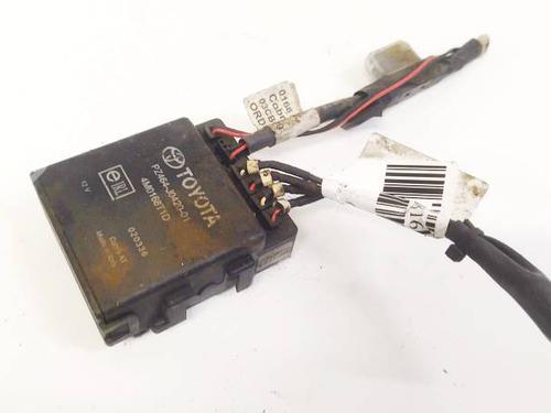 Used Electronic module Electronic module TOYOTA PREVIA II (_R3_) 2.0 D-4D (CLR30_, CLR30R) (116 hp) 32619992 32619992