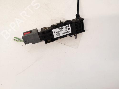 Used Electronic module CHRYSLER 300C Touring (LX, LE) 3.0 CRD (218 hp) 32910073