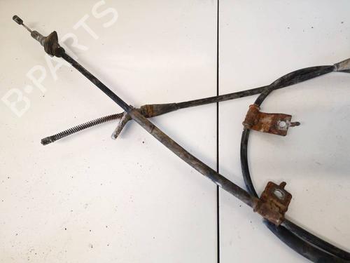 Cable HONDA FR-V (BE) 2.2 i CTDi (BE5) | BP35268501E12 - Image 2