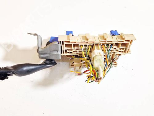 Fuse box NISSAN NOTE (E11, NE11) 1.4 | BP32570914E1