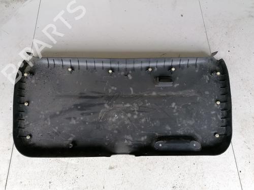 Boot lining MAZDA MPV II (LW) 2.0 DI | BP35579119I3 - Image 3