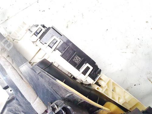 Used Front right lock Front right lock 35226415 35226415