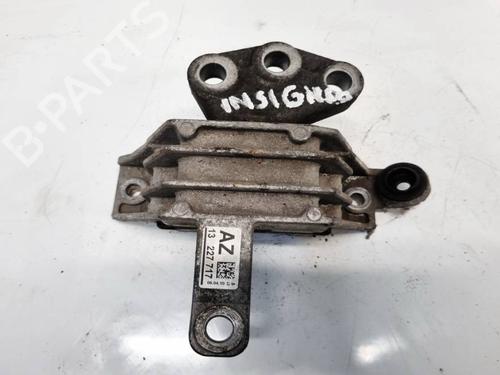 Used Engine mount Engine mount PEUGEOT 407 (6D_) 1.6 HDi 110 (6D9HZC, 6D9HYC) (109 hp) 33999868 33999868