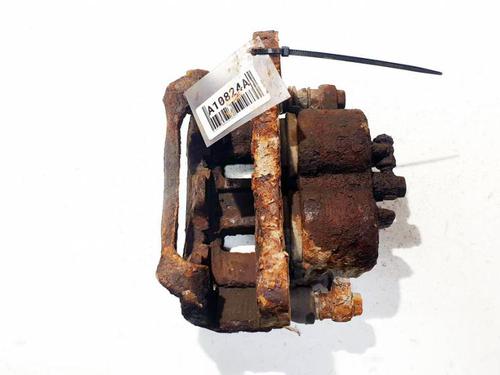 Left front brake caliper IVECO DAILY IV Platform/Chassis 35C14, 35S14, 35S14 /P | BP34847066M105 - Image 3