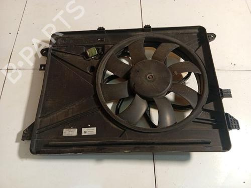 Used Radiator fan Radiator fan 38973862 38973862
