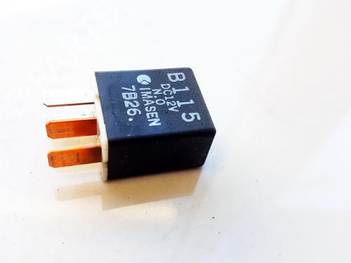 Electronic sensor VW PASSAT B6 (3C2) 2.0 FSI | BP33061105M84 - Image 2