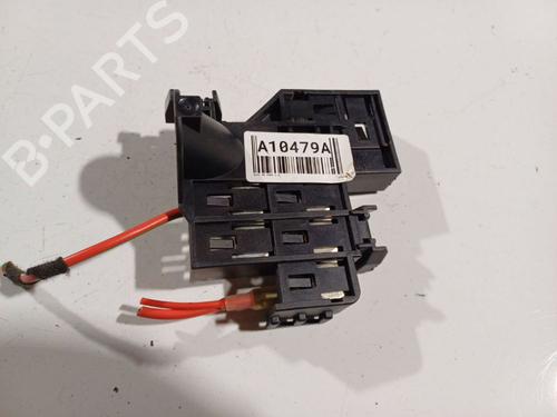 Fuse box AUDI A6 C6 (4F2) 2.4 | BP32571037E1 