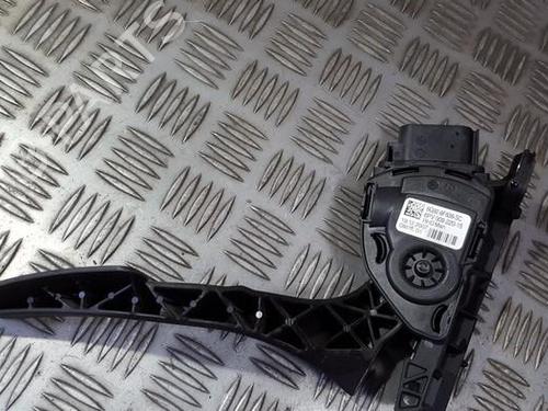Used Pedal Pedal FORD MONDEO IV (BA7) 2.0 TDCi (140 hp) 35687806 35687806