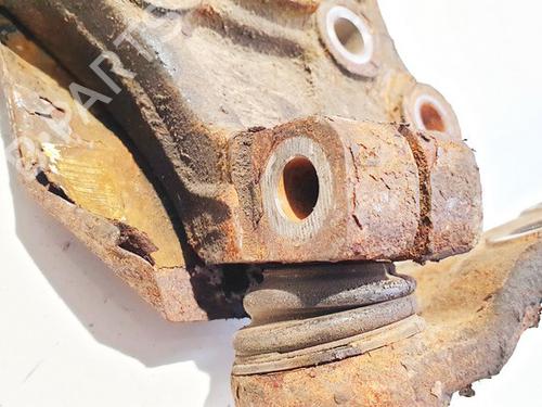 Left front steering knuckle HYUNDAI i30 (GD) 1.6 CRDi | BP35397353M25 - Image 4