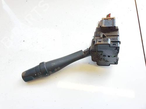 Warning switch NISSAN NAVARA (D22) 2.5 TDiC | BP35255079I22 - Image 3