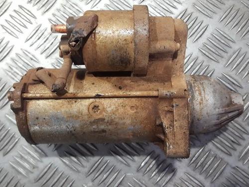 Used Starter Starter 35660555 35660555