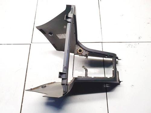 Used Middle console Middle console OPEL VECTRA C (Z02) 1.9 CDTI (F69) (120 hp) 40275417 40275417