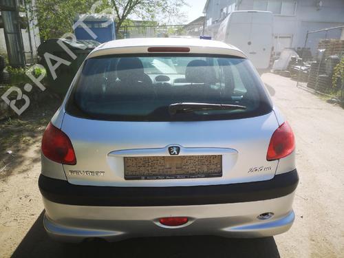 Engine mount PEUGEOT 206 SW (2E/K) 1.4 HDi | BP32943778M89  - Image 9