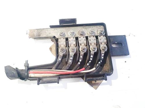 Used Fuse box Fuse box KIA RIO II (JB) 1.5 CRDi (110 hp) 32918744 32918744