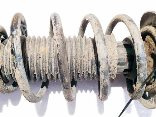 Used Shock absorber spring Shock absorber spring SKODA ROOMSTER (5J7) 1.4 TDI (80 hp) 34744323 34744323