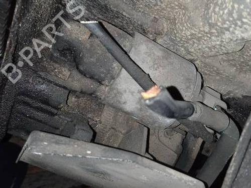 Starter AUDI A4 B6 (8E2) 2.0 | BP35376377M8 - Image 2