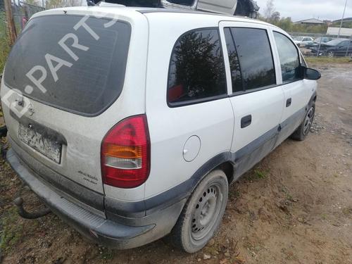 Electronic sensor OPEL ZAFIRA A MPV (T98) 2.0 DTI 16V (F75) | BP33513962M84  - Image 6