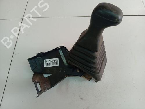 Used Gear lever Gear lever PEUGEOT BOXER Bus (230P) 2.5 D (86 hp) 39895785 39895785