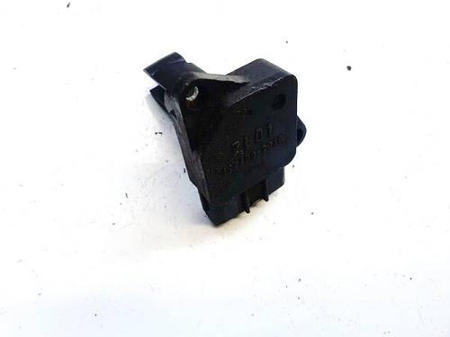 Mass air flow sensor MAZDA 6 Saloon (GG) 1.8 | BP35215292M95 - Image 3