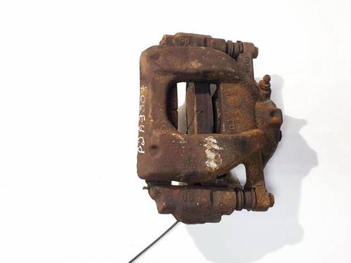 Used Right front brake caliper Right front brake caliper 35300542 35300542