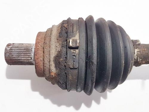 Left front driveshaft VW GOLF V (1K1) 1.9 TDI | BP35480079M38 - Image 2