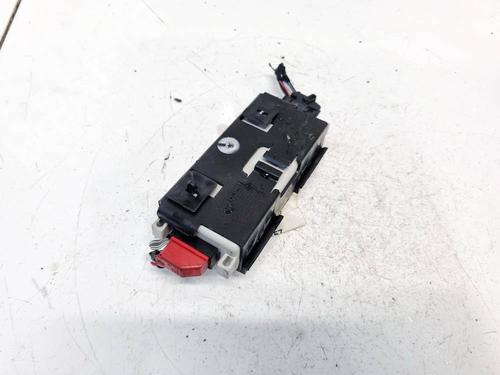 Used Electronic module Electronic module VW TOURAN (1T1, 1T2) 2.0 TDI 16V (140 hp) 32584245 32584245
