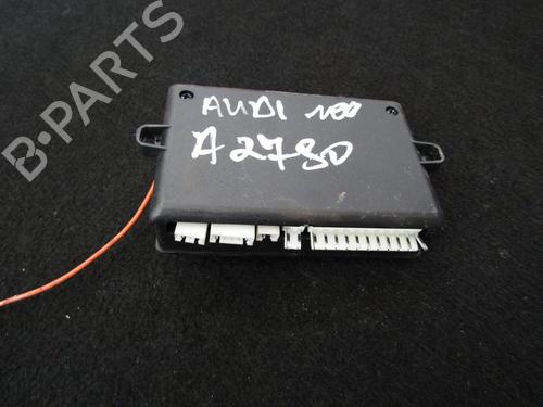 Used Electronic module Electronic module AUDI 100 C4 Avant (4A5) 2.5 TDI (115 hp) 35663445 35663445