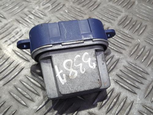 Used Heater resistor Heater resistor RENAULT LAGUNA II (BG0/1_) 1.9 dCi (BG08, BG0G) (120 hp) 35664401 35664401