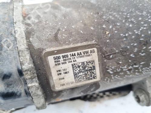 Steering column SUBARU IMPREZA Hatchback (GR, GH, G3) 2.5 AWD | BP34813084M21  - Image 5