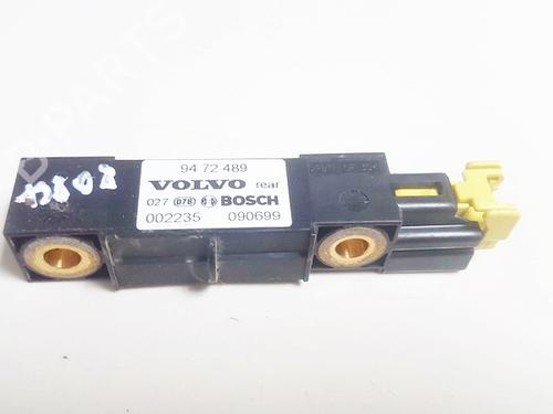 Used Electronic module Electronic module VOLVO S80 I (184) 2.4 (170 hp) 33104064 33104064