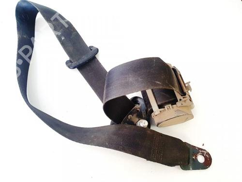 Used Front right seatbelt Front right seatbelt 35406924 35406924