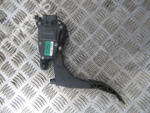 pedal-seat-cordoba-6l2-2002-2003-2004-2005-2006-2007-2008-2009-35667470 main image