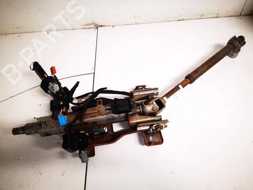 Used Steering column Steering column 35031813 35031813