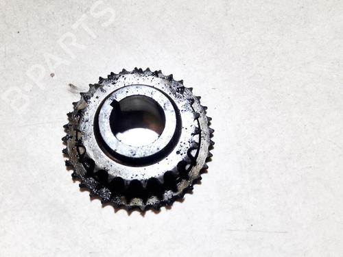 Used Pulley Pulley 35631825 35631825