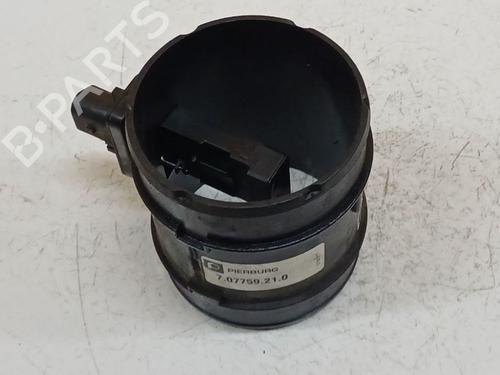 Used Mass air flow sensor Mass air flow sensor CHEVROLET CRUZE Hatchback (J305) 2.0 CDI (163 hp) 40244602 40244602