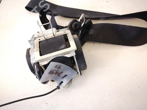 Used Front right seatbelt Front right seatbelt FIAT PUNTO EVO (199_) 1.4 (199AXB1A) (77 hp) 35435035 35435035