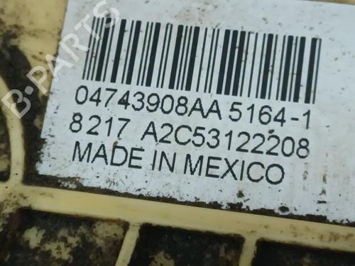 Fuel pump FORD TRANSIT Van (FA_ _) 2.4 TDCi RWD | BP38039789M76 - Image 4