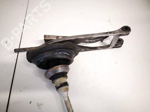 Selector da caixa BMW X1 (E84) sDrive 18 d | BP35158646M90 - Image 3