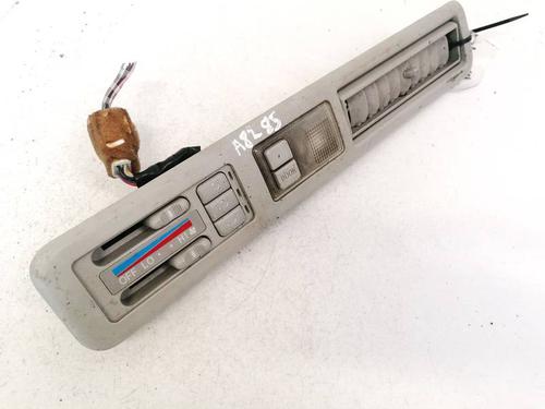 Used Climate control Climate control 35389296 35389296