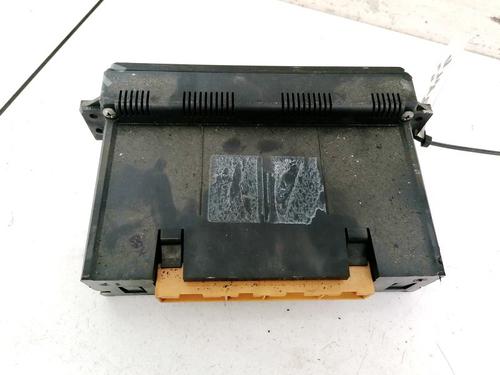 Climate control AUDI A4 B5 (8D2) 1.9 TDI | BP35423485I5 - Image 3