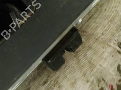 Used Tailgate lock Tailgate lock 35139369 35139369