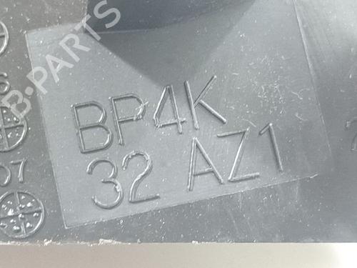 Support MAZDA 3 (BK) 1.6 (BK14) | BP32546025C155