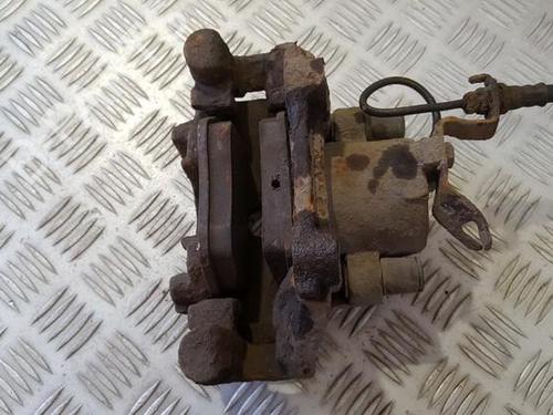 Left front brake caliper AUDI 100 C4 Avant (4A5) 2.0 E | BP35836424M105 - Image 2