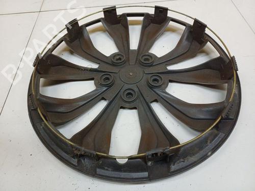 Hulkapsel VW PASSAT B7 (362) 1.6 TDI | BP38765434C160 - Image 4