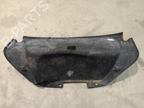 Boot lining MERCEDES-BENZ C-CLASS (W203) C 180 (203.035) | BP34873877I3 - Image 4