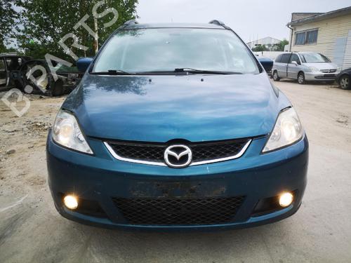 Support MAZDA 5 (CR) 2.0 CD (CR19) | BP32598331C155