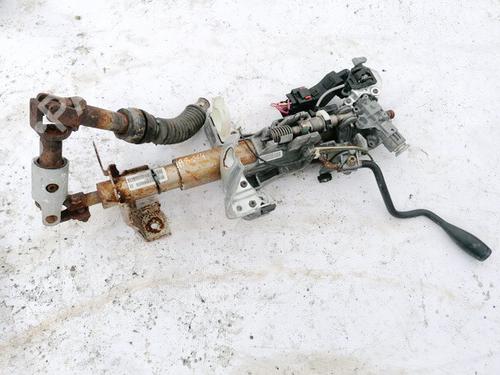 Used Steering column Steering column DODGE DURANGO (HB) 4.7 (234 hp) 35392550 35392550
