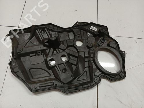 Used Front left window mechanism Front left window mechanism 34938432 34938432