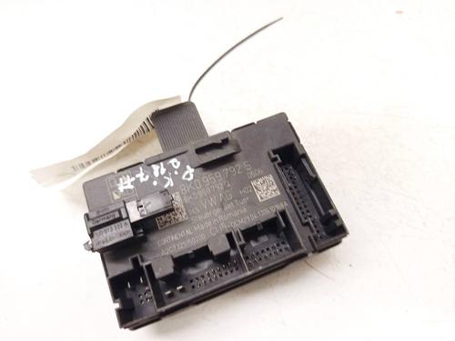 Electronic module MAZDA 6 Estate (GJ, GL) 2.2 D | BP38479214M83 - Image 3